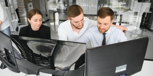 Onboard Sales Reps