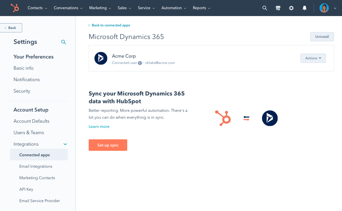 operations-hub-data-sync