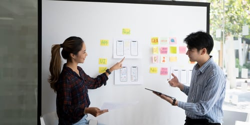 product feature prioritisation frameworks