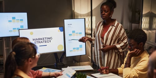 SaaS Marketing Automation