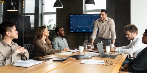 sales pipeline metrics