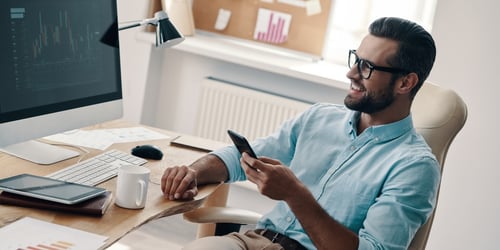 How to build a sales strategy that delivers&nbsp;in B2B SaaS