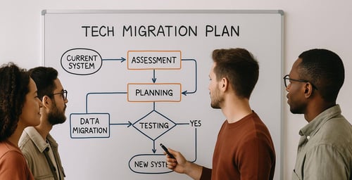 The Ultimate HubSpot CRM Migration & Onboarding Guide
