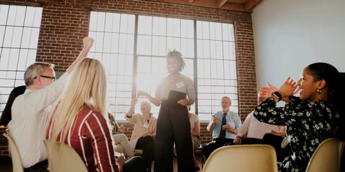 storytelling with data