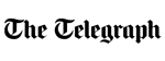 telegraph logo