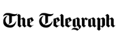 telegraph logo