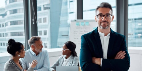 top challenges for Chief Revenue Officers in B2B SaaS