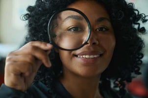 traditional search (SEO)
