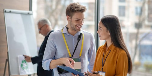 validate goals and objectives