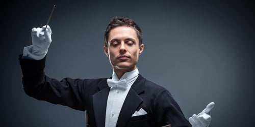 why Go to market orchestratiomn matters